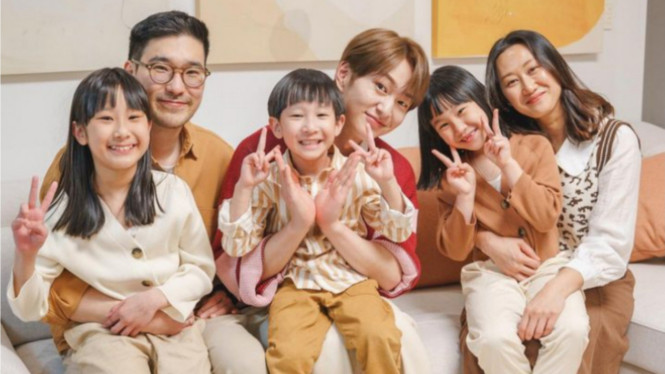 Instagram/@kimbabfamily.official