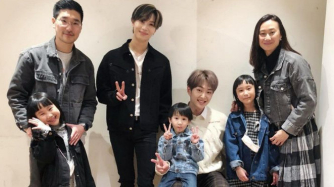 Instagram/@kimbabfamily.official