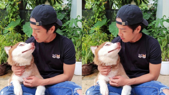 Instagram/@morganoey