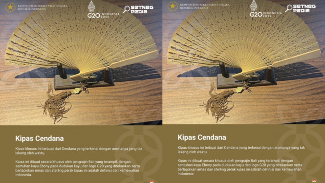 Twitter/KemensetnegRI 