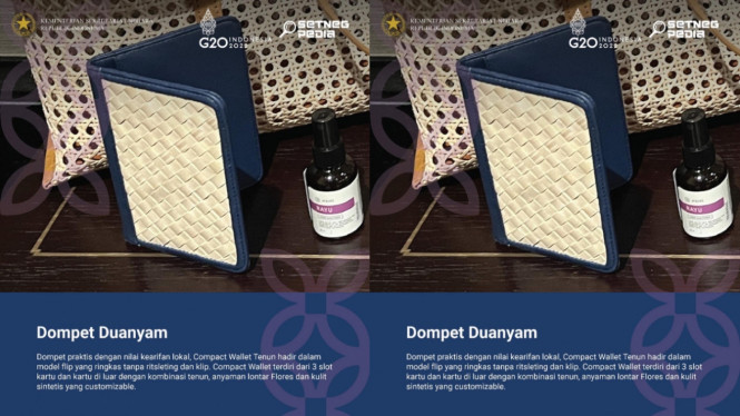 Twitter/KemensetnegRI 