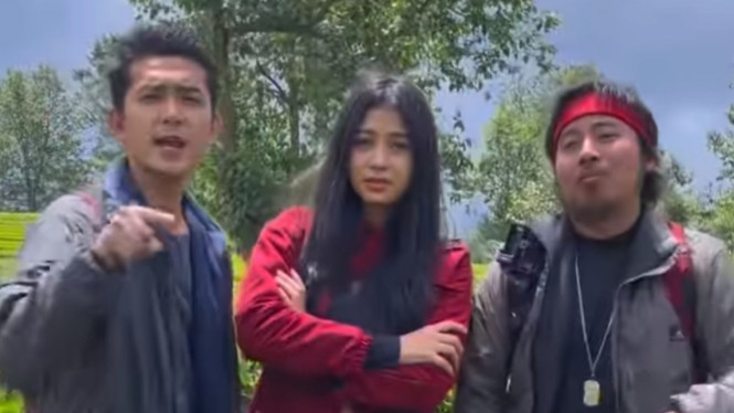 Instagram/eksmer_antv