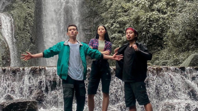 Instagram/junisafitri