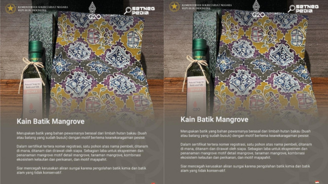 Twitter/KemensetnegRI 