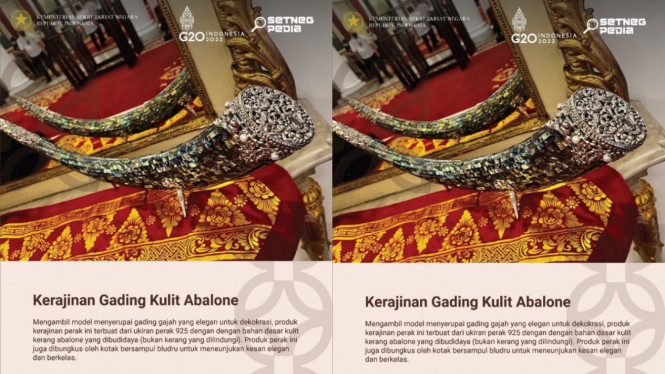 Twitter/KemensetnegRI 