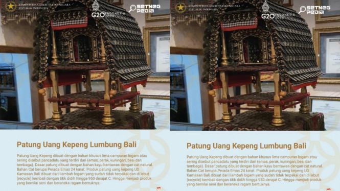 Twitter/KemensetnegRI 