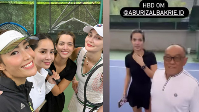 Instagram/mrsayudewi