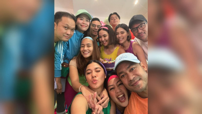 Instagram/sridev1206