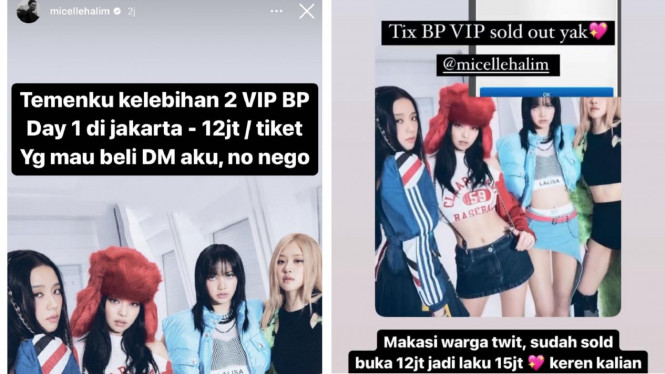 Instagram/micellehalim