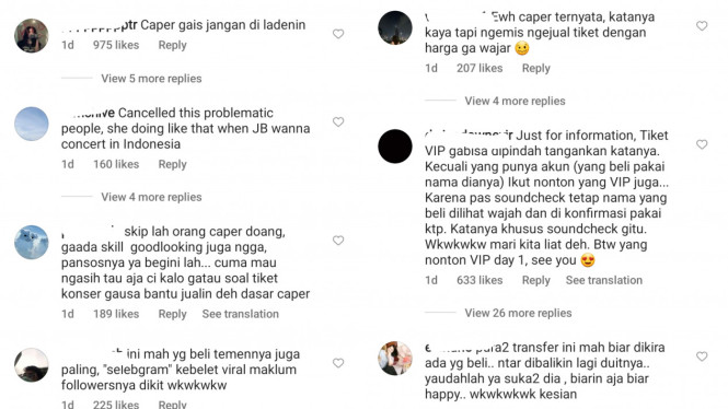 Instagram/micellehalim