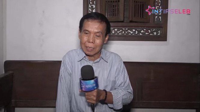 Youtube/IntipSeleb Official