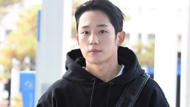 Jung Hae In