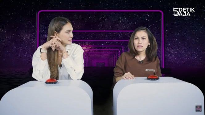 Youtube.com/Luna Maya