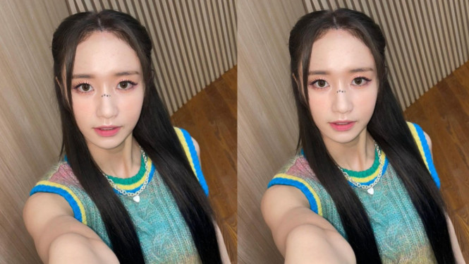 Instagram/@purplekiss_official