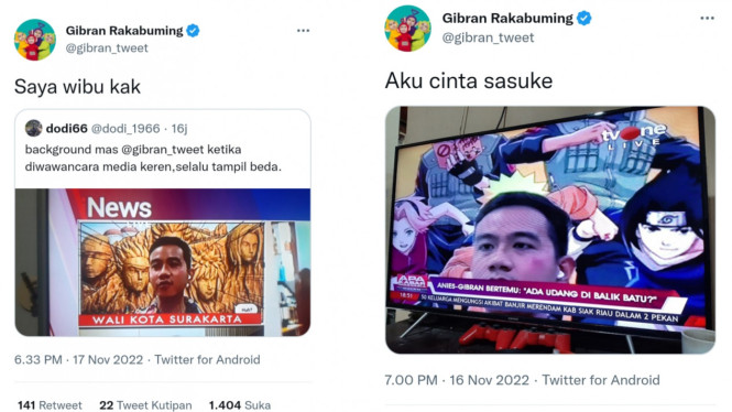 Twitter/@gibran_tweet