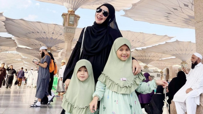 Instagram/puputmelati