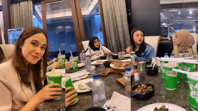 Instagram.com/melodylaksani92