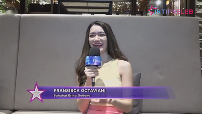 Youtube/IntipSeleb Official