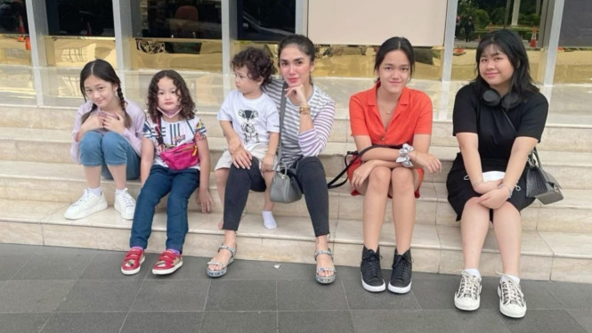 Instagram/ussypratama