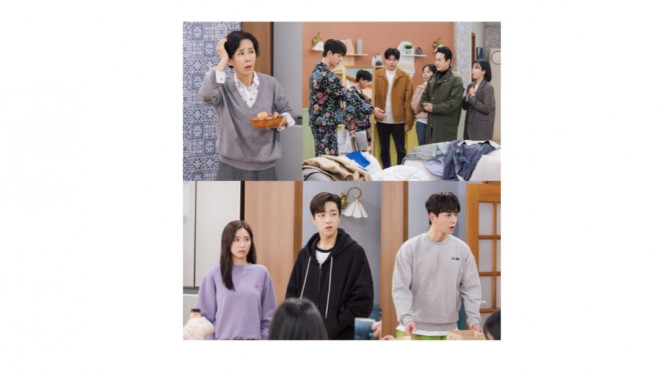 Therees sibling bravely Official