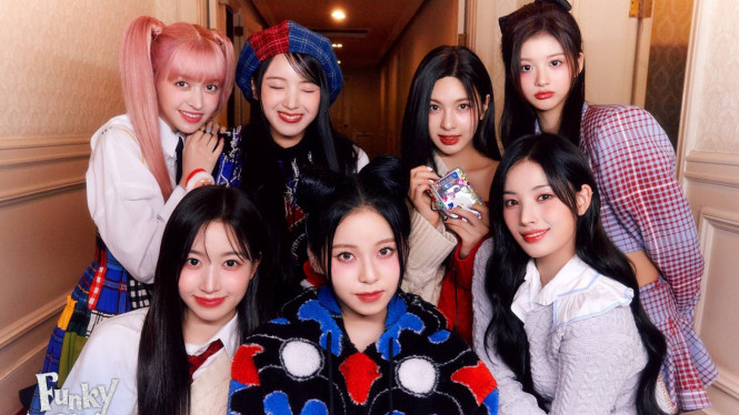 Twitter/nmixx_official