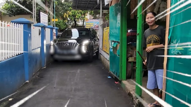 Youtube.com/Hesti Purwadinata