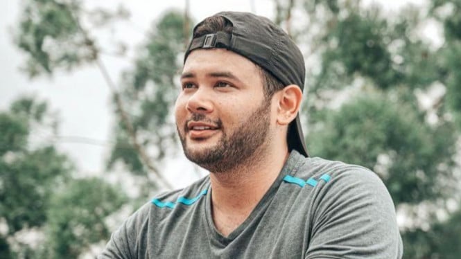 Instagram/ridho_rhoma 