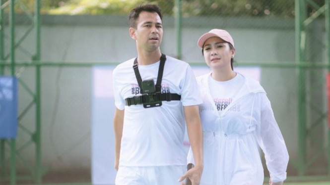 Instagram/raffinagita1717