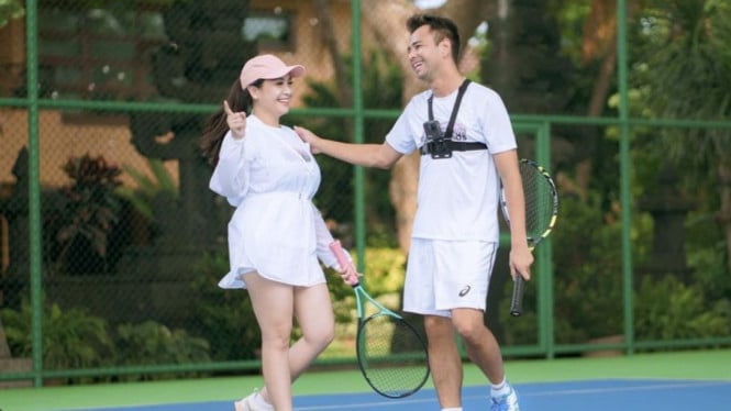 Instagram/raffinagita1717