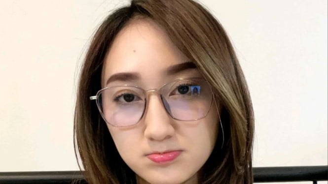 Instagram/@sandrinamazayya