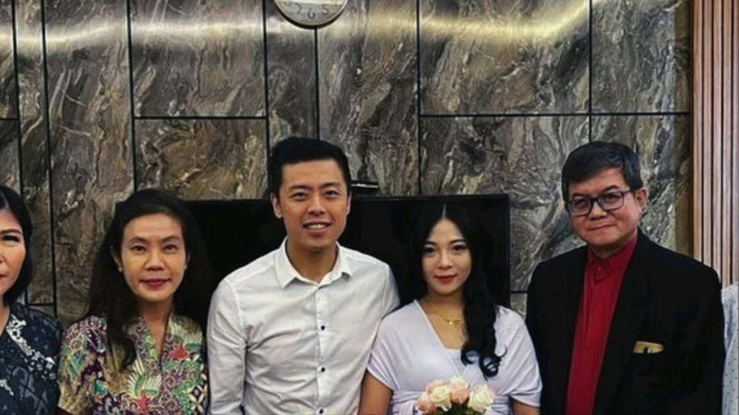 Instagram/@vincentraditya