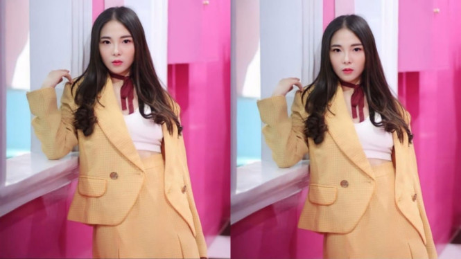 Instagram/fannymargarett