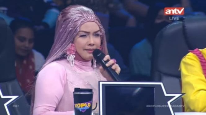 Live Streaming/antvklik.com