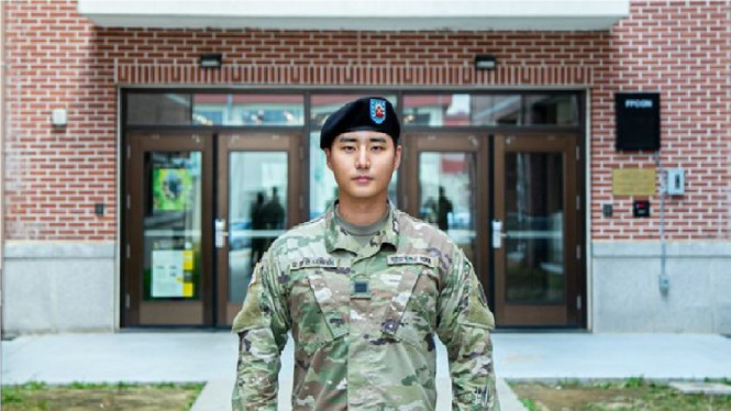 Instagram/eightharmy