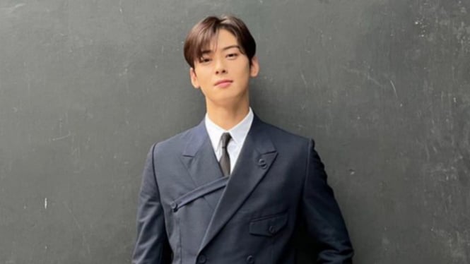 Usai Jadi Pastor di 'Island', Cha Eun Woo Dilirik Main Drama Kriminal