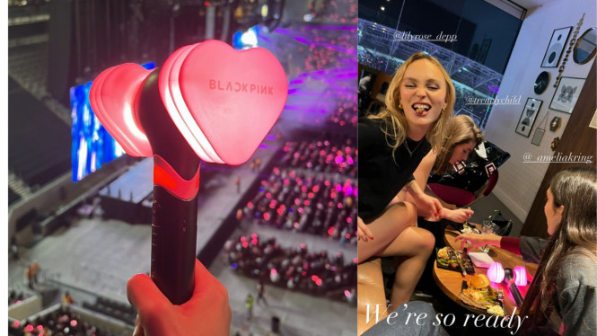 Instagram/JungHoYeon