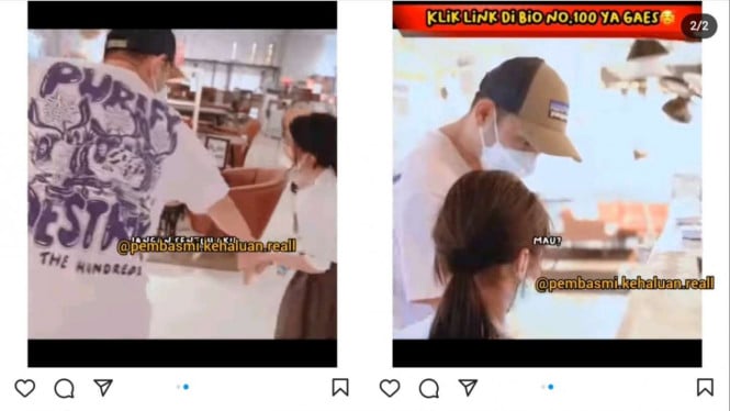 Instagram/@lambegosiip