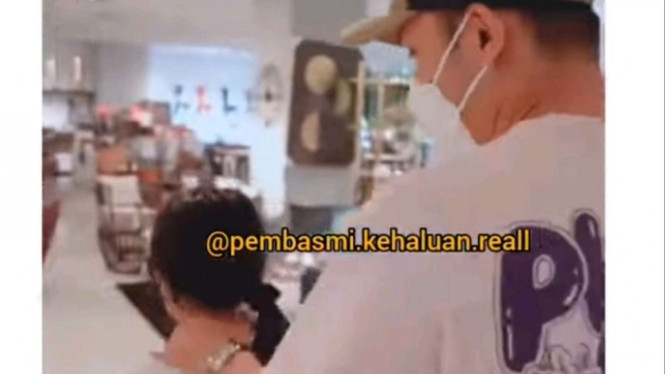 Instagram/@lambegosiip