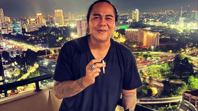 Instagram/@ferdy_tahier