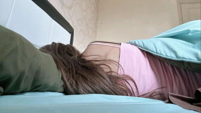 Instagram/@berlliana.lovell