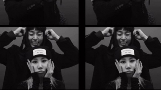 Instagram/jiminxjamie