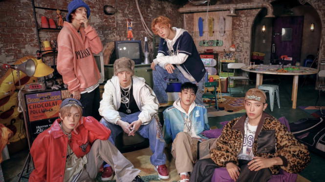 Twitter/p1h_official