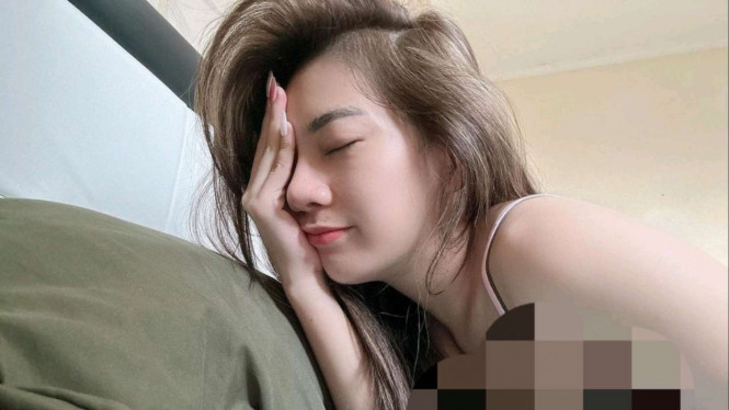 Instagram/@berlliana.lovell