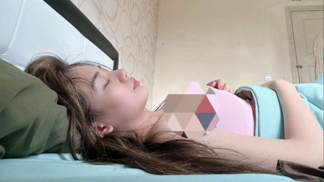 Instagram/@berlliana.lovell