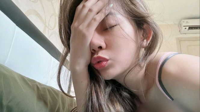 Instagram/@berlliana.lovell