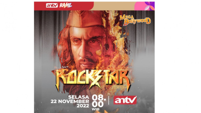 Instagram/antv_official