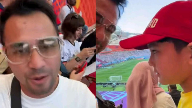 Instagram/@raffinagita1717