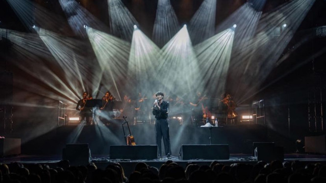 Instagram/roykimmusic