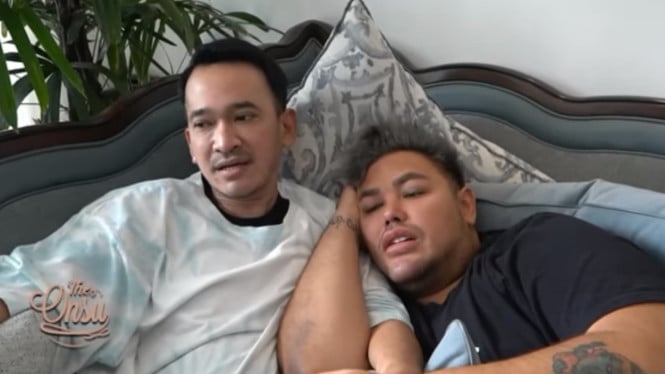 YouTube/the Onsu family