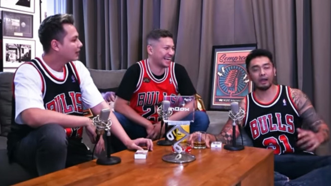 YouTube/Kuy Entertainment